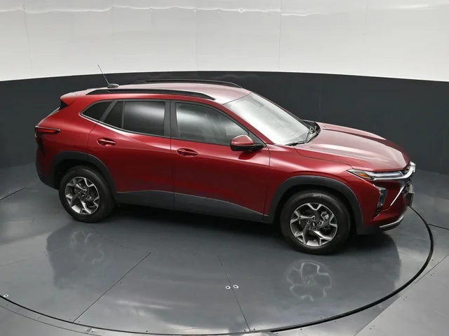 SEMINUEVOS CHEVROLET Trax a Estados en autogozo