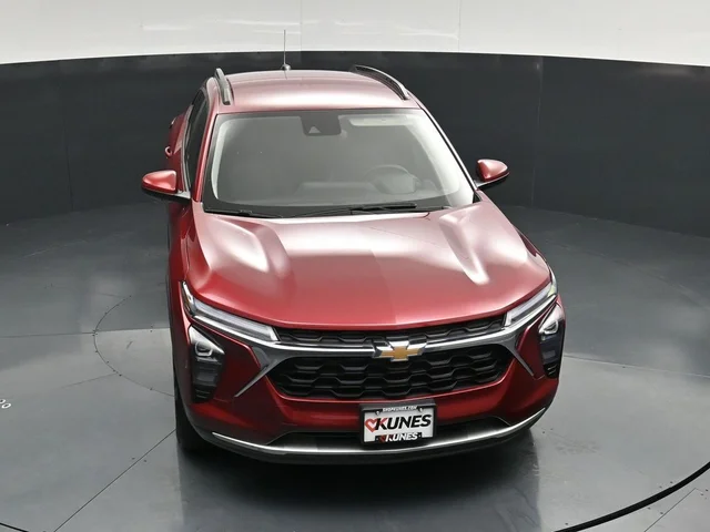 SEMINUEVOS CHEVROLET Trax a Estados en autogozo