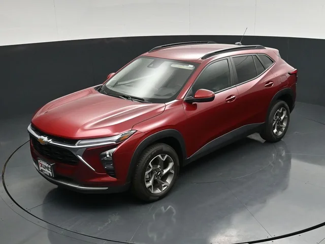 SEMINUEVOS CHEVROLET Trax a Estados en autogozo