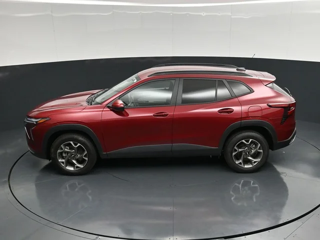 SEMINUEVOS CHEVROLET Trax a Estados en autogozo