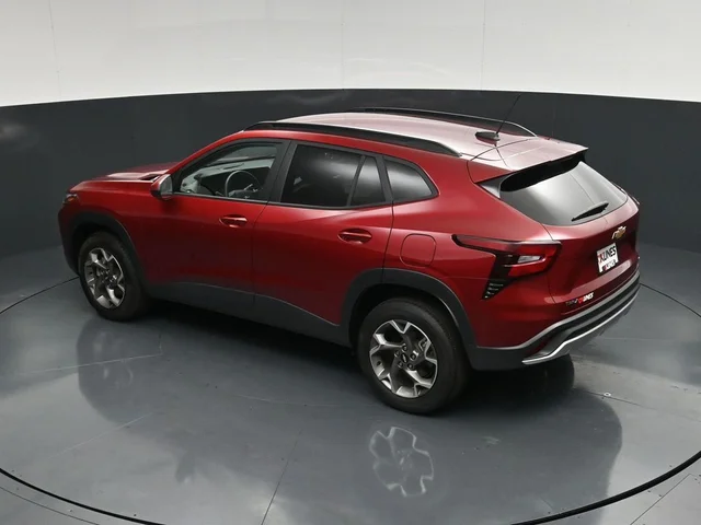 SEMINUEVOS CHEVROLET Trax a Estados en autogozo