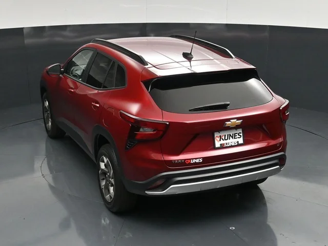 SEMINUEVOS CHEVROLET Trax a Estados en autogozo