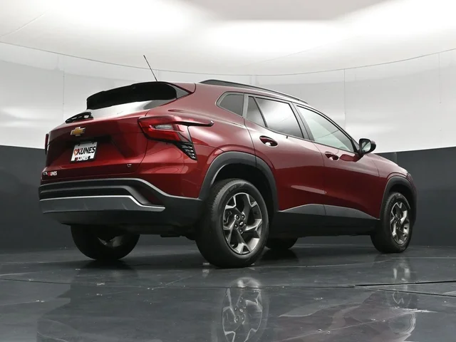 SEMINUEVOS CHEVROLET Trax a Estados en autogozo