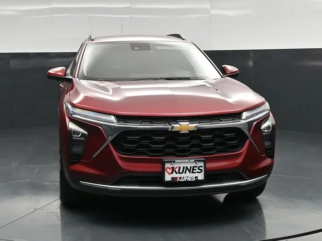 SEMINUEVOS CHEVROLET Trax a Estados en autogozo