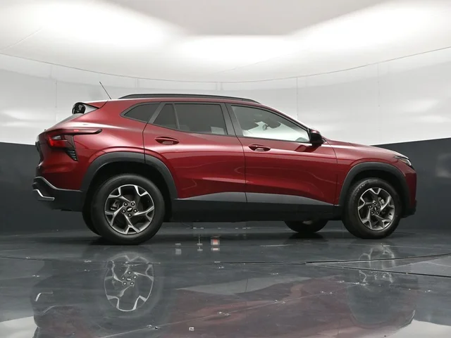 SEMINUEVOS CHEVROLET Trax a Estados en autogozo