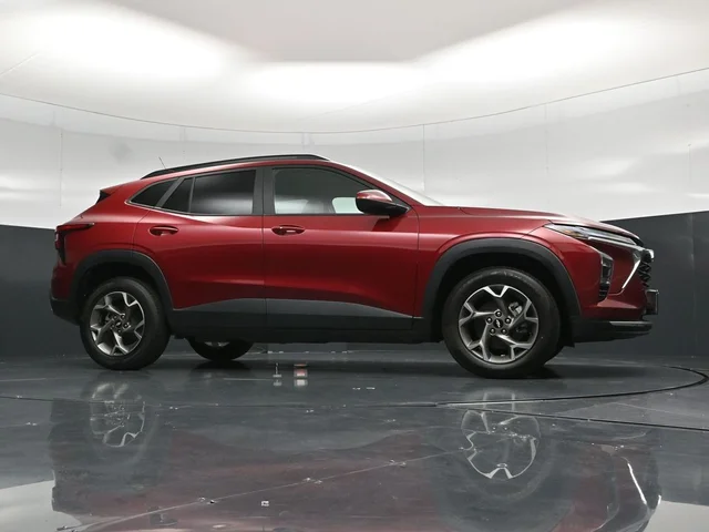 SEMINUEVOS CHEVROLET Trax a Estados en autogozo