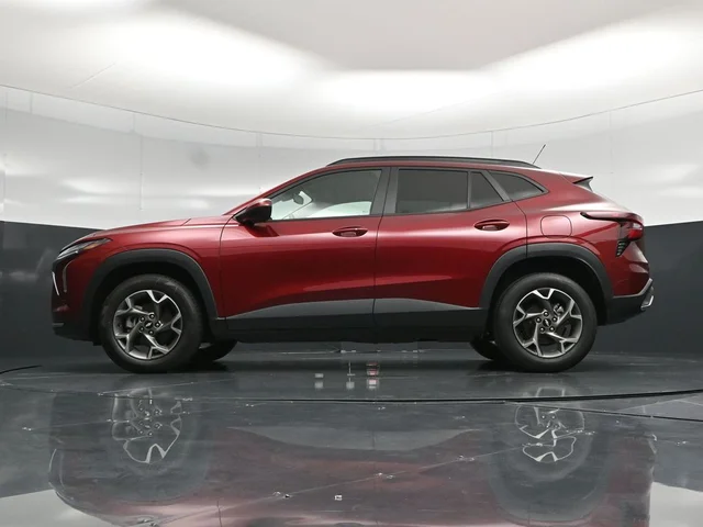 SEMINUEVOS CHEVROLET Trax a Estados en autogozo