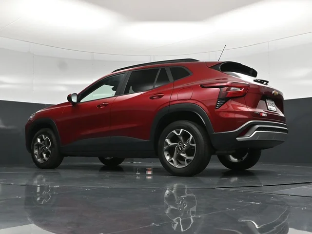 SEMINUEVOS CHEVROLET Trax a Estados en autogozo