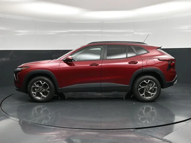 SEMINUEVOS CHEVROLET Trax a Estados en autogozo