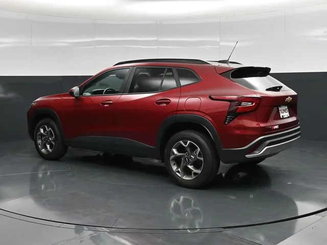 SEMINUEVOS CHEVROLET Trax a Estados en autogozo