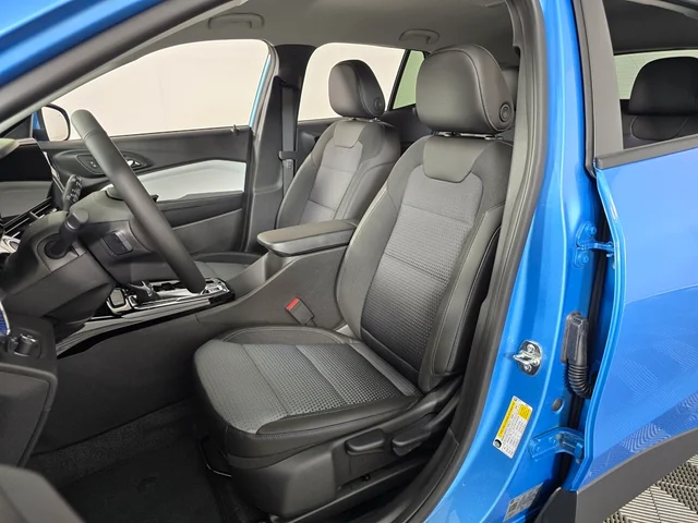 Nueve CHEVROLET TRAX à Brainerd  chez Dondelinger Chevrolet