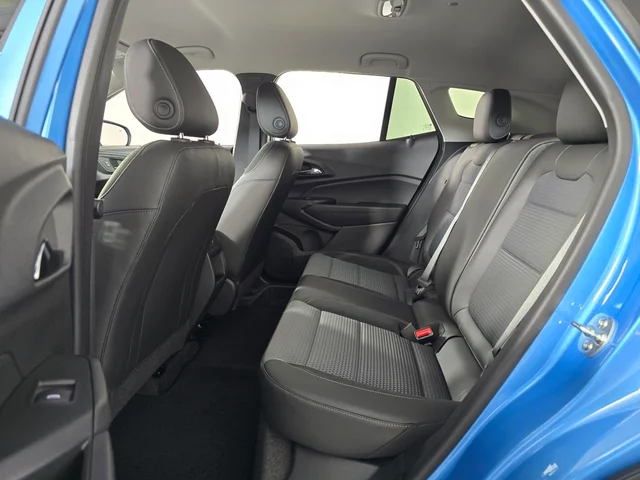 Nueve CHEVROLET TRAX à Brainerd  chez Dondelinger Chevrolet