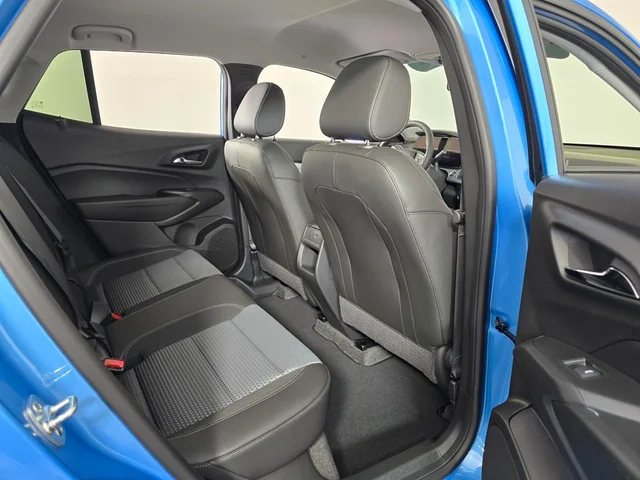 Nueve CHEVROLET TRAX à Brainerd  chez Dondelinger Chevrolet