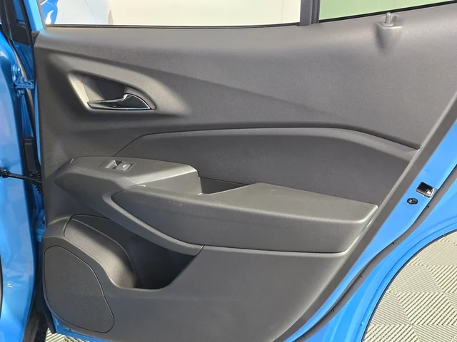 Nueve CHEVROLET TRAX à Brainerd  chez Dondelinger Chevrolet