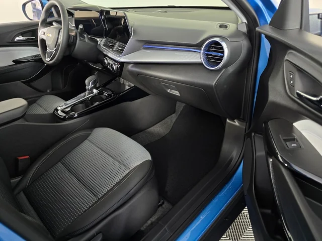 Nueve CHEVROLET TRAX à Brainerd  chez Dondelinger Chevrolet