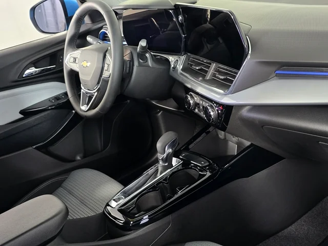 Nueve CHEVROLET TRAX à Brainerd  chez Dondelinger Chevrolet