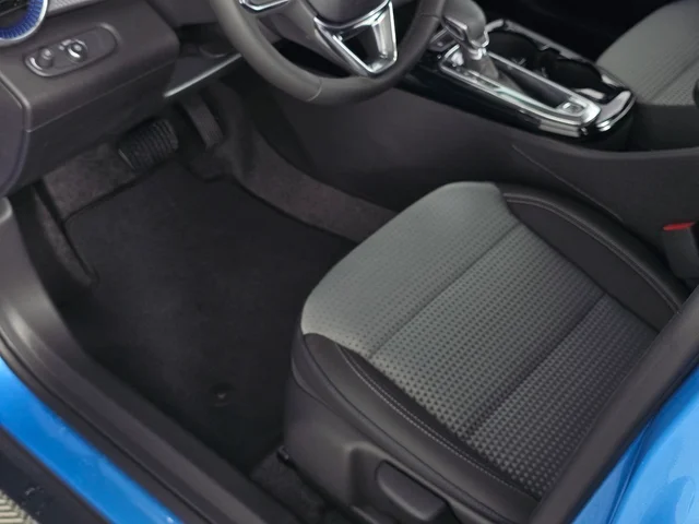 Nueve CHEVROLET TRAX à Brainerd  chez Dondelinger Chevrolet