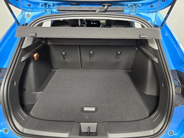 Nueve CHEVROLET TRAX à Brainerd  chez Dondelinger Chevrolet