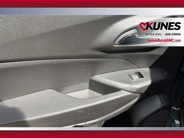 SEMINUEVOS CHEVROLET Trax a Estados en autogozo