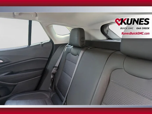 SEMINUEVOS CHEVROLET Trax a Estados en autogozo