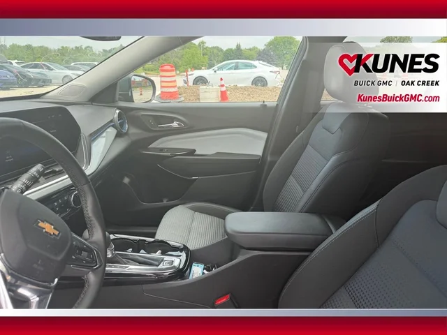 SEMINUEVOS CHEVROLET Trax a Estados en autogozo