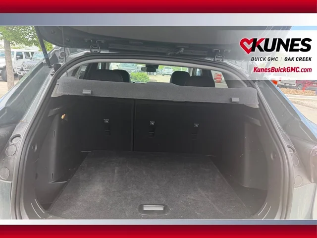 SEMINUEVOS CHEVROLET Trax a Estados en autogozo