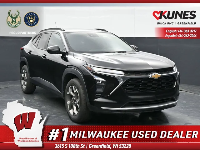 SEMINUEVOS CHEVROLET Trax a Estados en autogozo