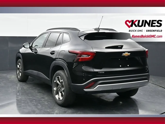SEMINUEVOS CHEVROLET Trax a Estados en autogozo