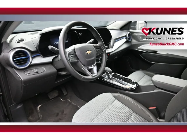 SEMINUEVOS CHEVROLET Trax a Estados en autogozo