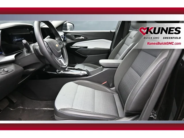 SEMINUEVOS CHEVROLET Trax a Estados en autogozo