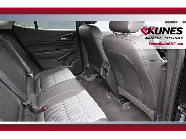 SEMINUEVOS CHEVROLET Trax a Estados en autogozo