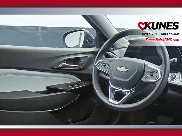 SEMINUEVOS CHEVROLET Trax a Estados en autogozo