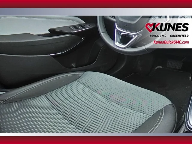 SEMINUEVOS CHEVROLET Trax a Estados en autogozo