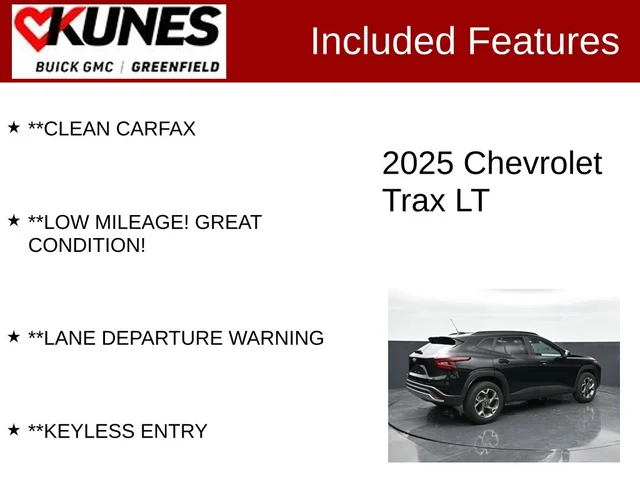 SEMINUEVOS CHEVROLET Trax a Estados en autogozo