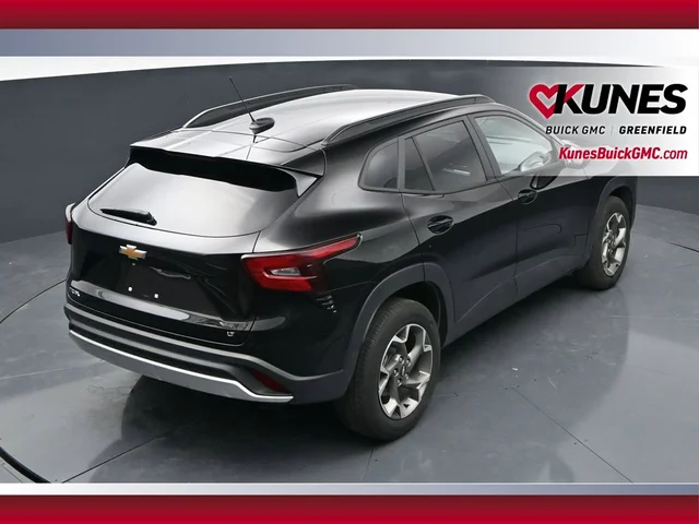 SEMINUEVOS CHEVROLET Trax a Estados en autogozo