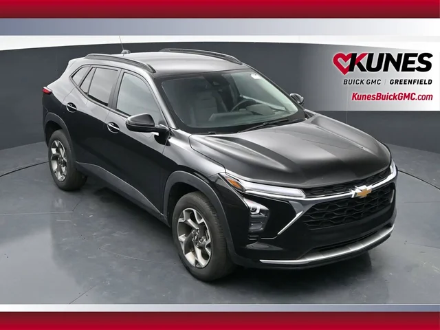 SEMINUEVOS CHEVROLET Trax a Estados en autogozo