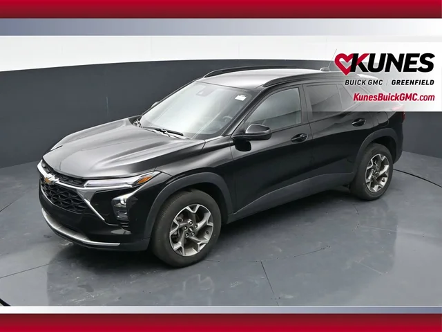SEMINUEVOS CHEVROLET Trax a Estados en autogozo