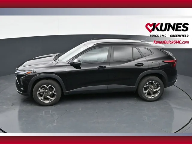 SEMINUEVOS CHEVROLET Trax a Estados en autogozo