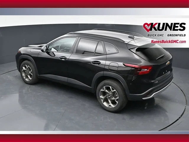 SEMINUEVOS CHEVROLET Trax a Estados en autogozo