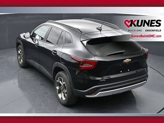 SEMINUEVOS CHEVROLET Trax a Estados en autogozo