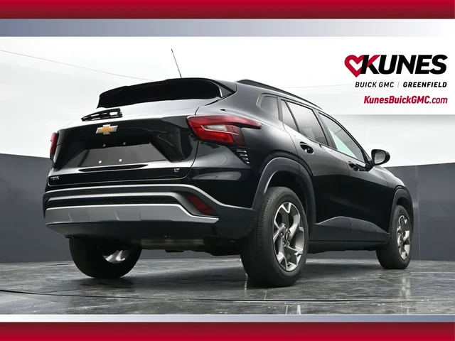 SEMINUEVOS CHEVROLET Trax a Estados en autogozo