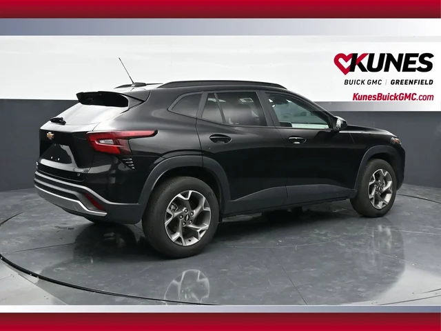 SEMINUEVOS CHEVROLET Trax a Estados en autogozo