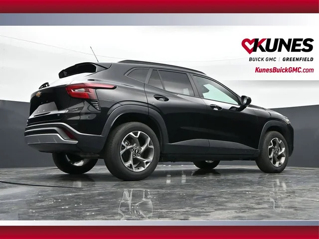 SEMINUEVOS CHEVROLET Trax a Estados en autogozo