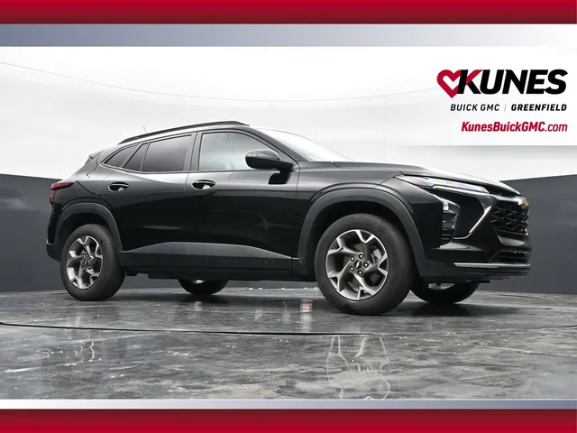 SEMINUEVOS CHEVROLET Trax a Estados en autogozo