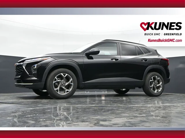 SEMINUEVOS CHEVROLET Trax a Estados en autogozo
