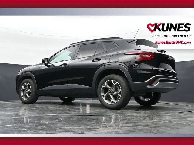 SEMINUEVOS CHEVROLET Trax a Estados en autogozo