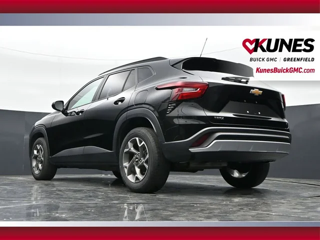 SEMINUEVOS CHEVROLET Trax a Estados en autogozo
