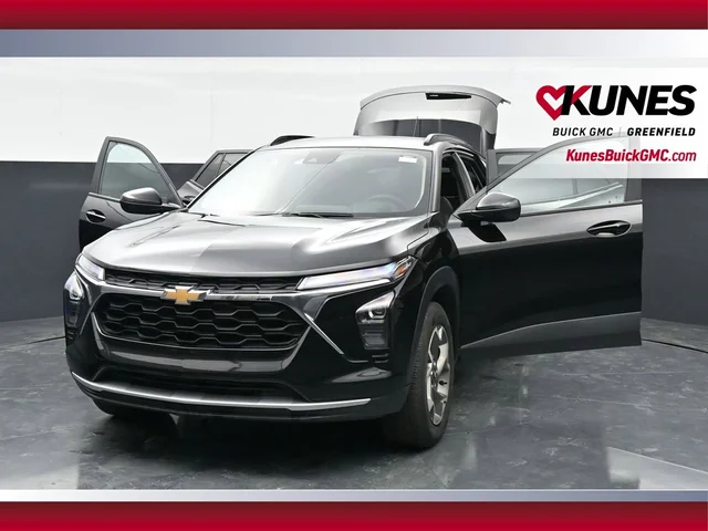 SEMINUEVOS CHEVROLET Trax a Estados en autogozo