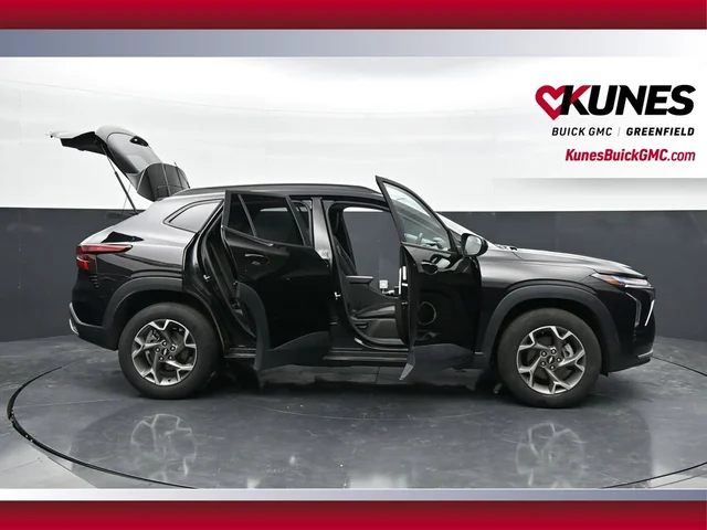 SEMINUEVOS CHEVROLET Trax a Estados en autogozo