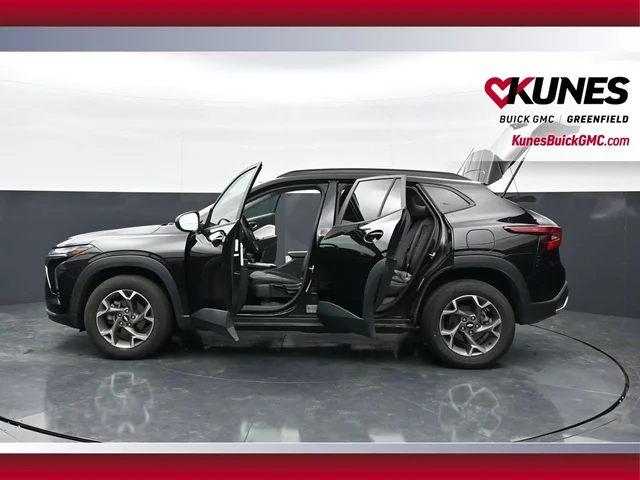 SEMINUEVOS CHEVROLET Trax a Estados en autogozo